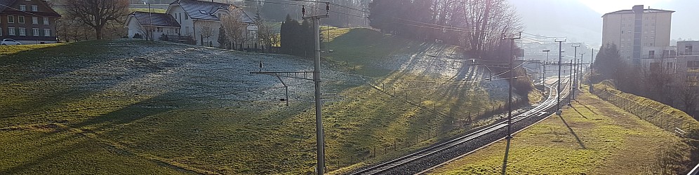 JA zur Cheerstrasse: Bereits zweimal an der Urne beschlossen