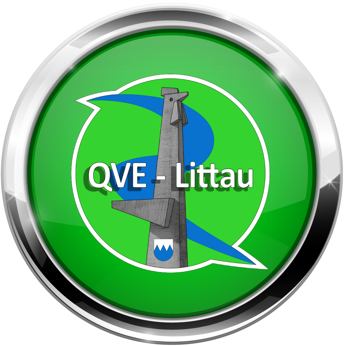 Logo QVE